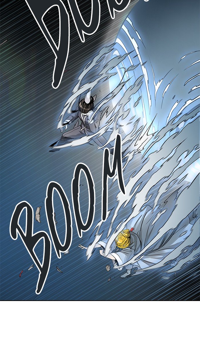 Tower of God chapter 483 page 63