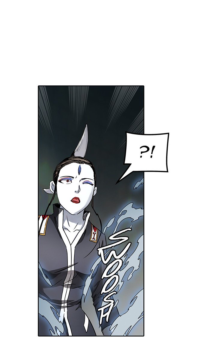 Tower of God chapter 483 page 64