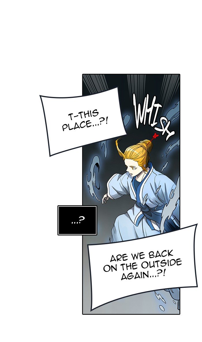 Tower of God chapter 483 page 65