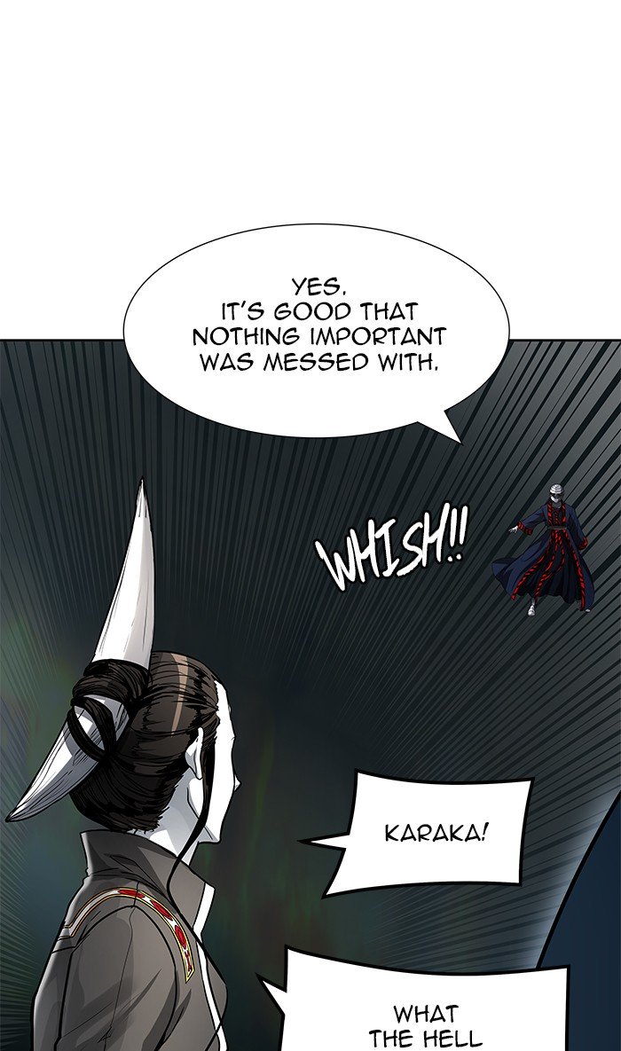 Tower of God chapter 483 page 66