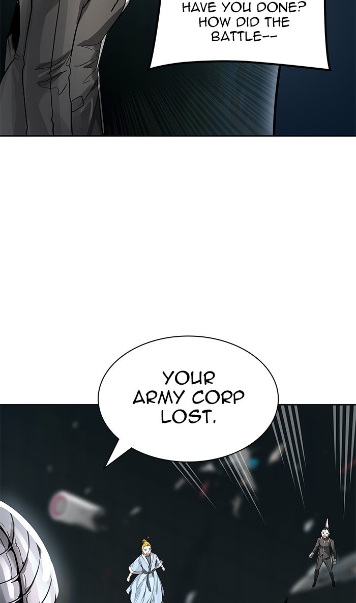 Tower of God chapter 483 page 67