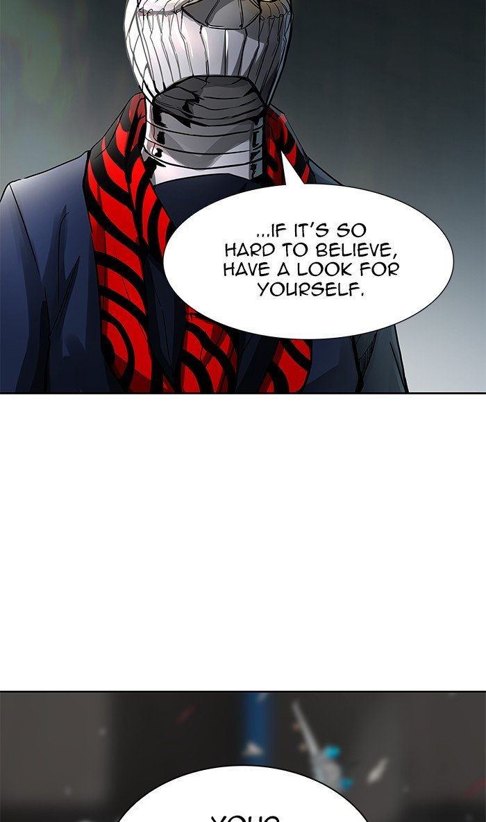 Tower of God chapter 483 page 70