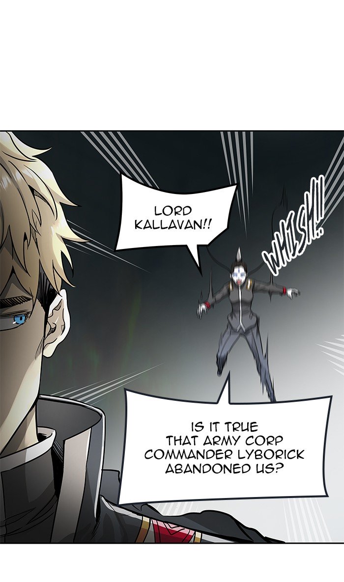 Tower of God chapter 483 page 74