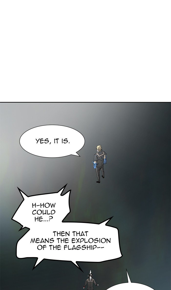 Tower of God chapter 483 page 75