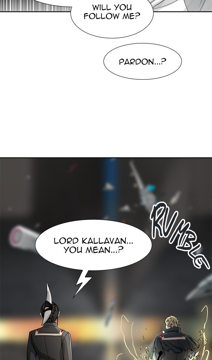 Tower of God chapter 483 page 77