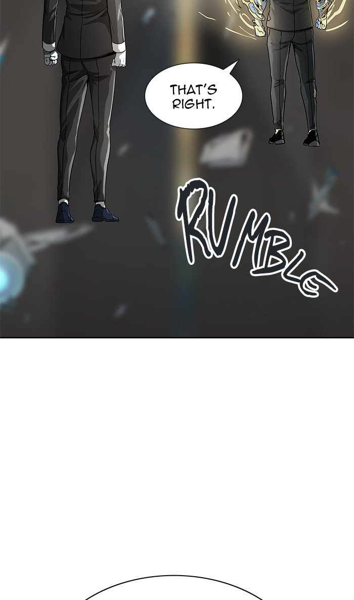 Tower of God chapter 483 page 78