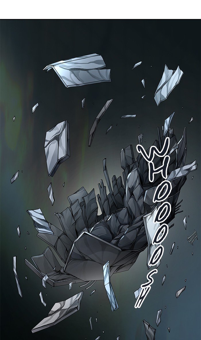 Tower of God chapter 483 page 80