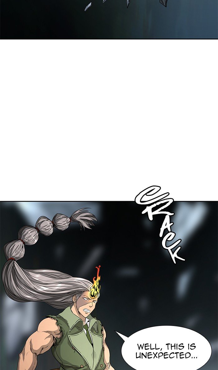 Tower of God chapter 483 page 81