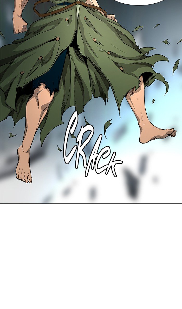 Tower of God chapter 483 page 82