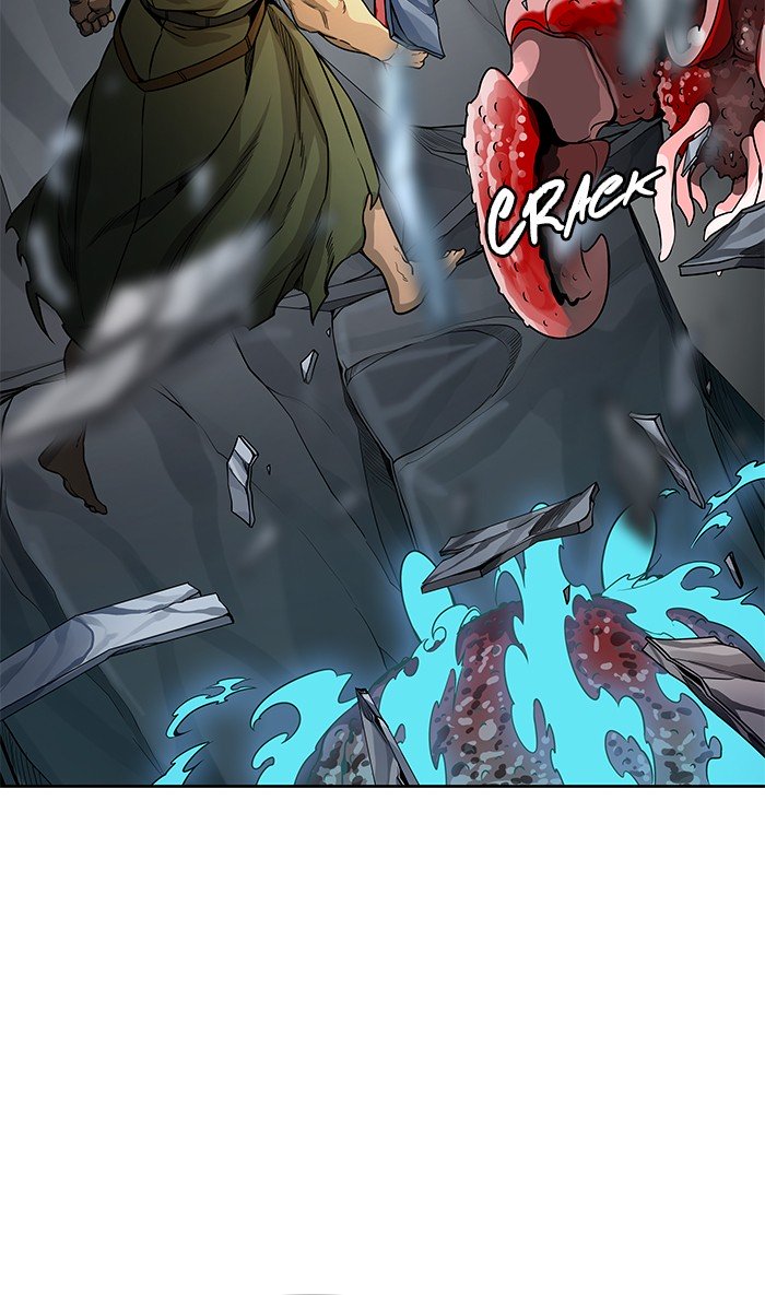 Tower of God chapter 483 page 84