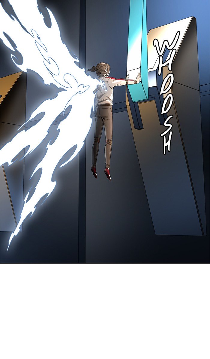 Tower of God chapter 483 page 92