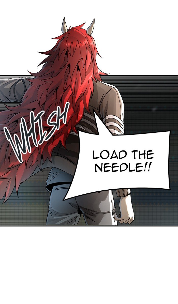 Tower of God chapter 483 page 93