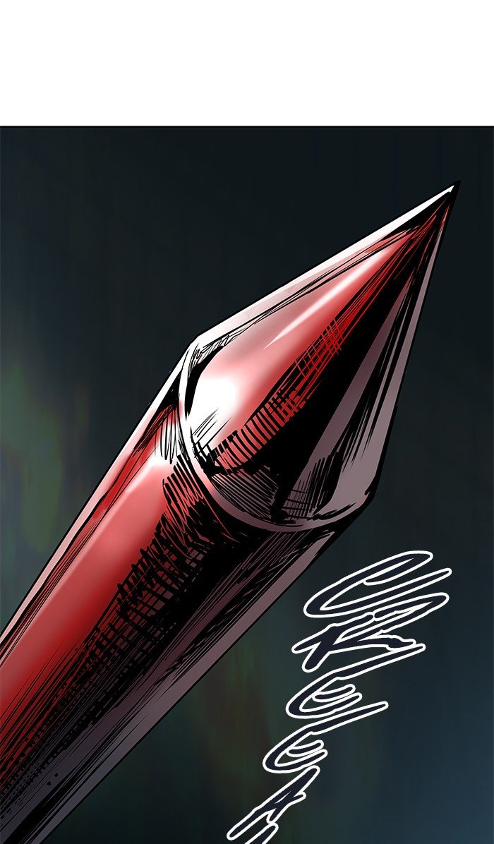 Tower of God chapter 483 page 94