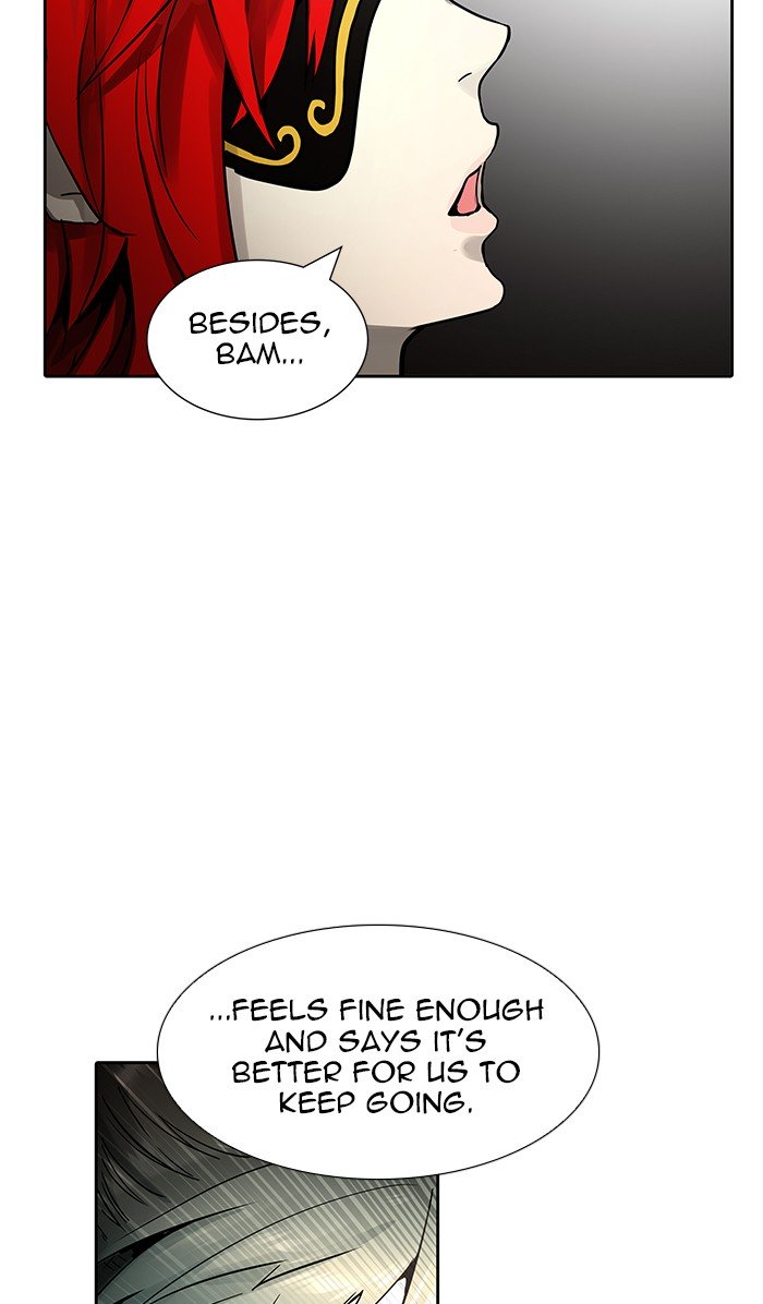 Tower of God chapter 483 page 97