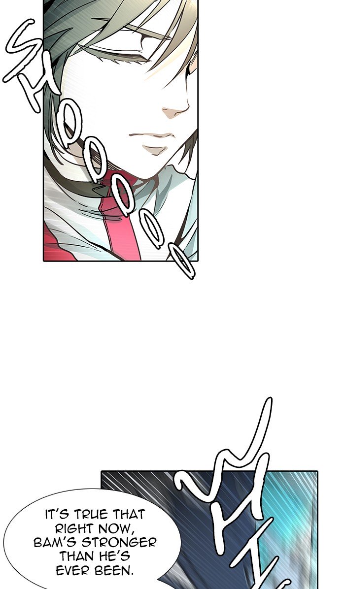 Tower of God chapter 483 page 98