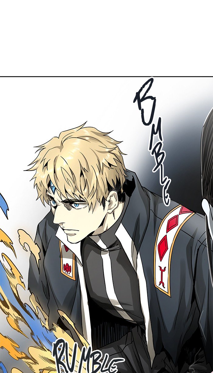 Tower of God chapter 485 page 1