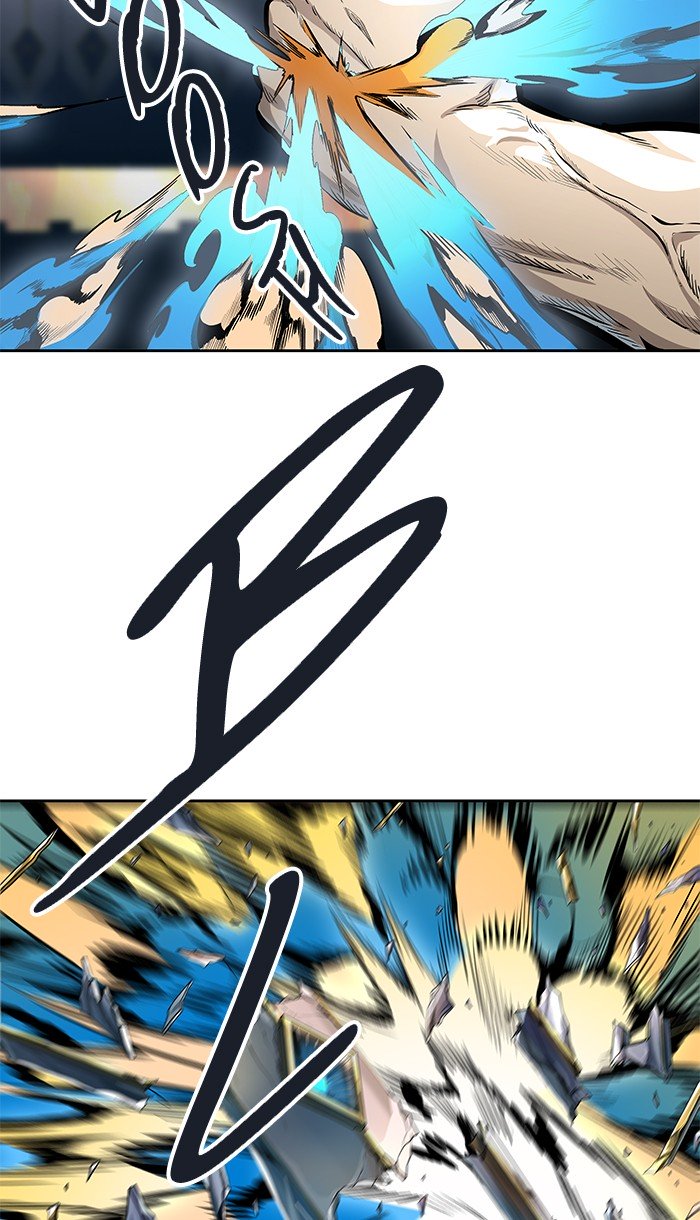 Tower of God chapter 485 page 107