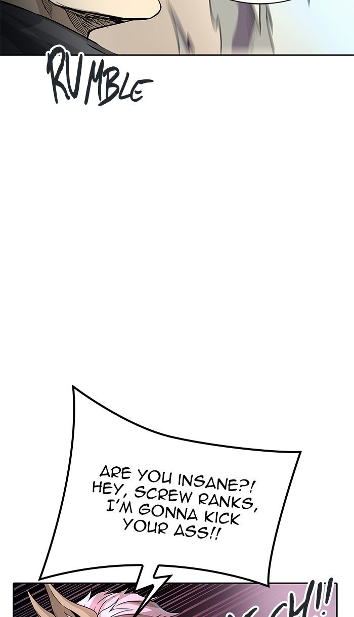 Tower of God chapter 485 page 113