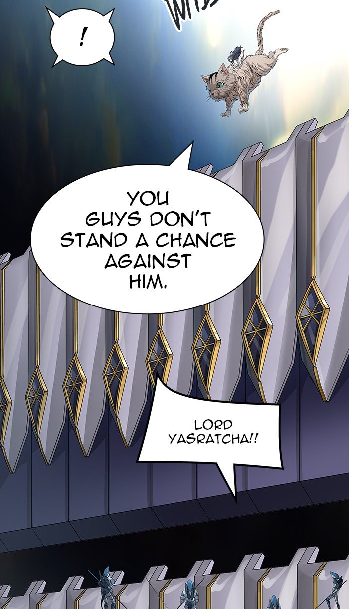 Tower of God chapter 485 page 115