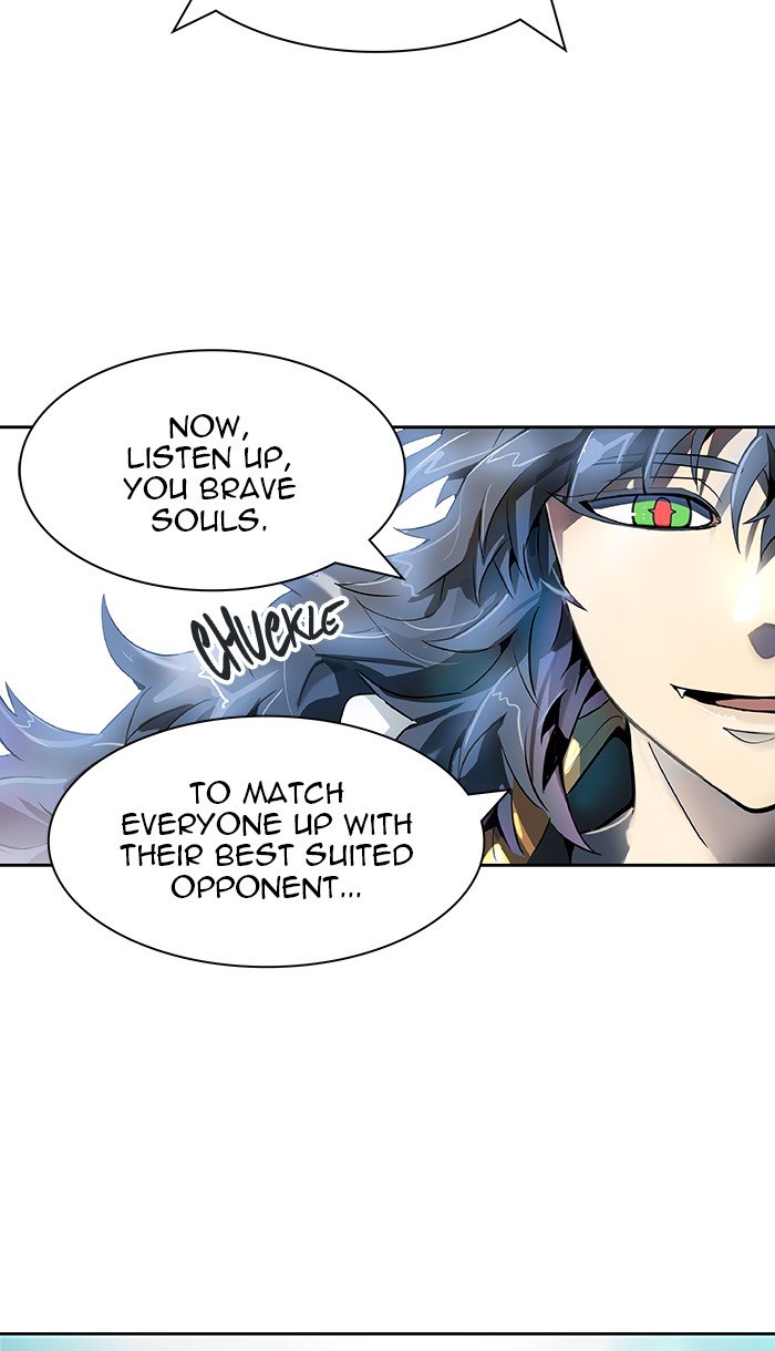 Tower of God chapter 485 page 119