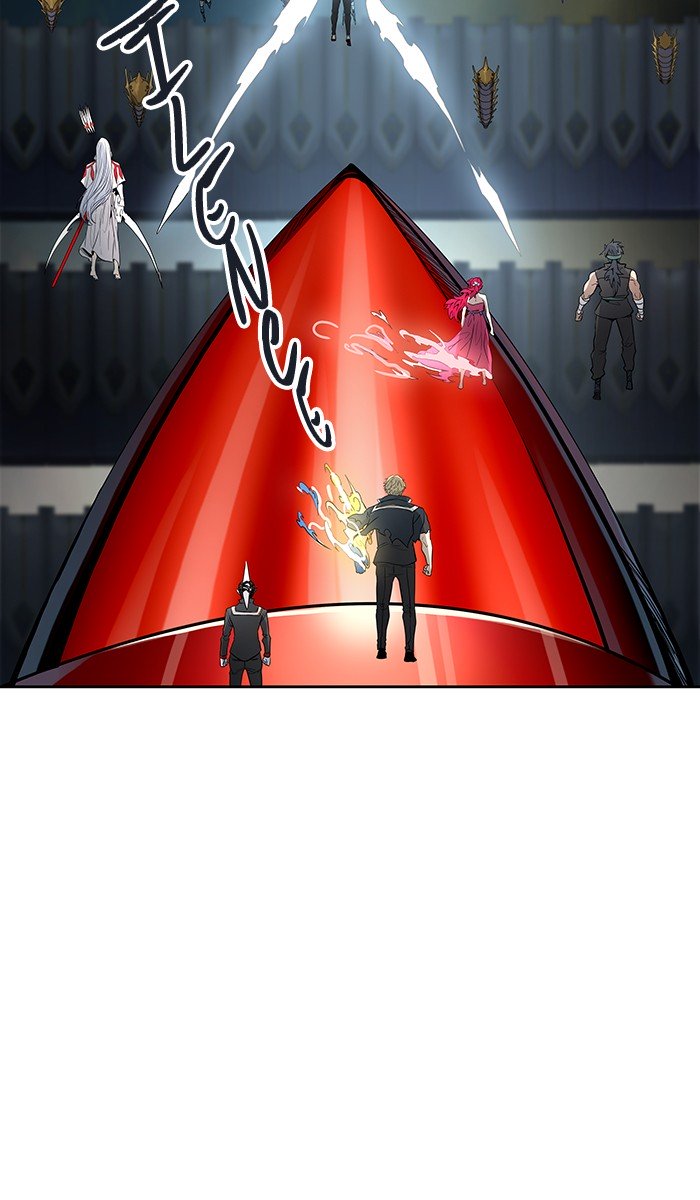 Tower of God chapter 485 page 121