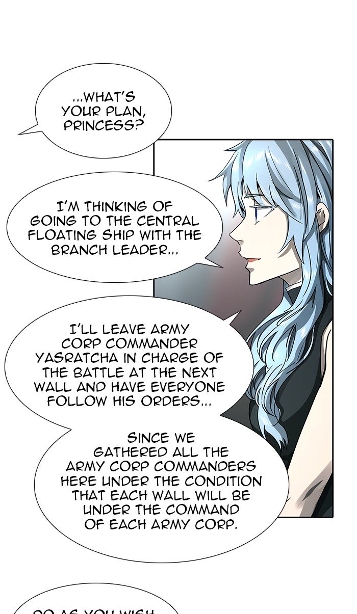 Tower of God chapter 485 page 26