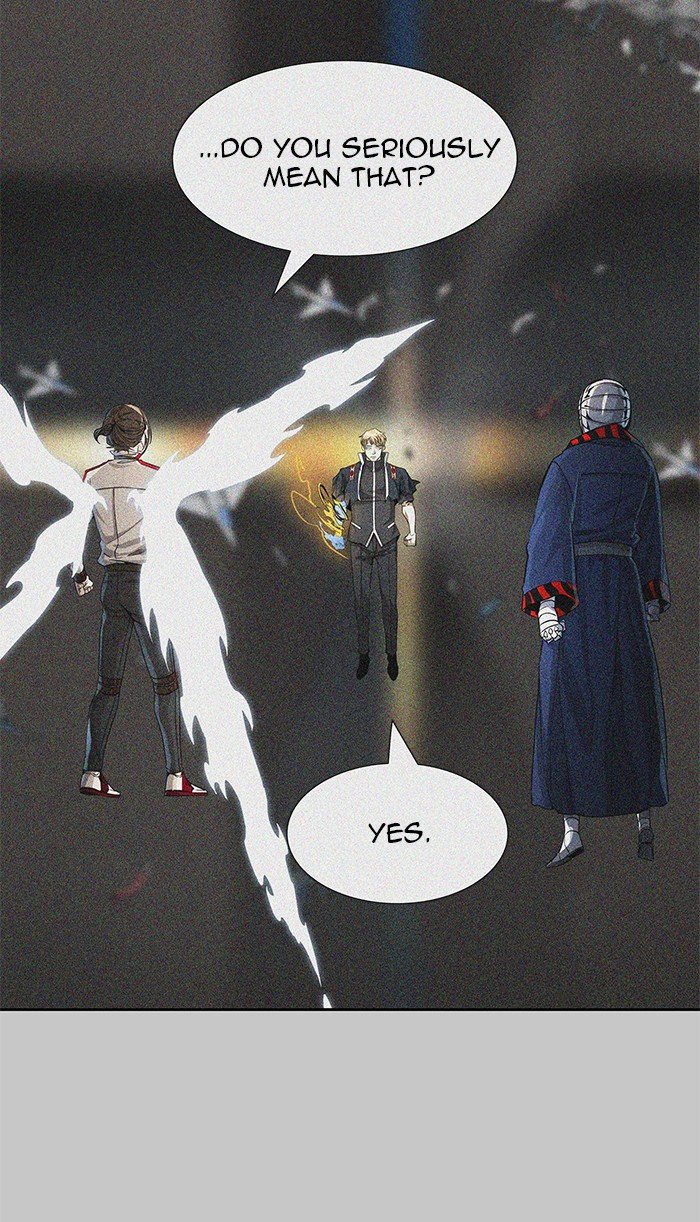 Tower of God chapter 485 page 3
