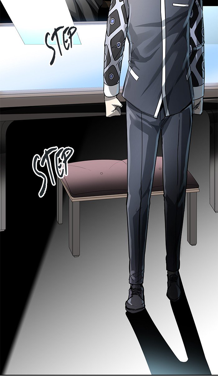 Tower of God chapter 485 page 31