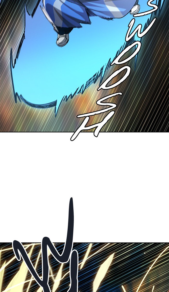 Tower of God chapter 485 page 34