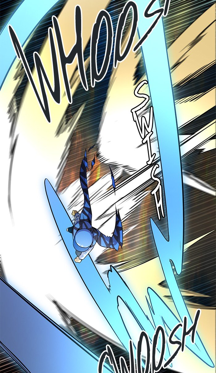 Tower of God chapter 485 page 36