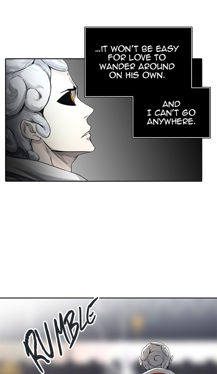 Tower of God chapter 485 page 38