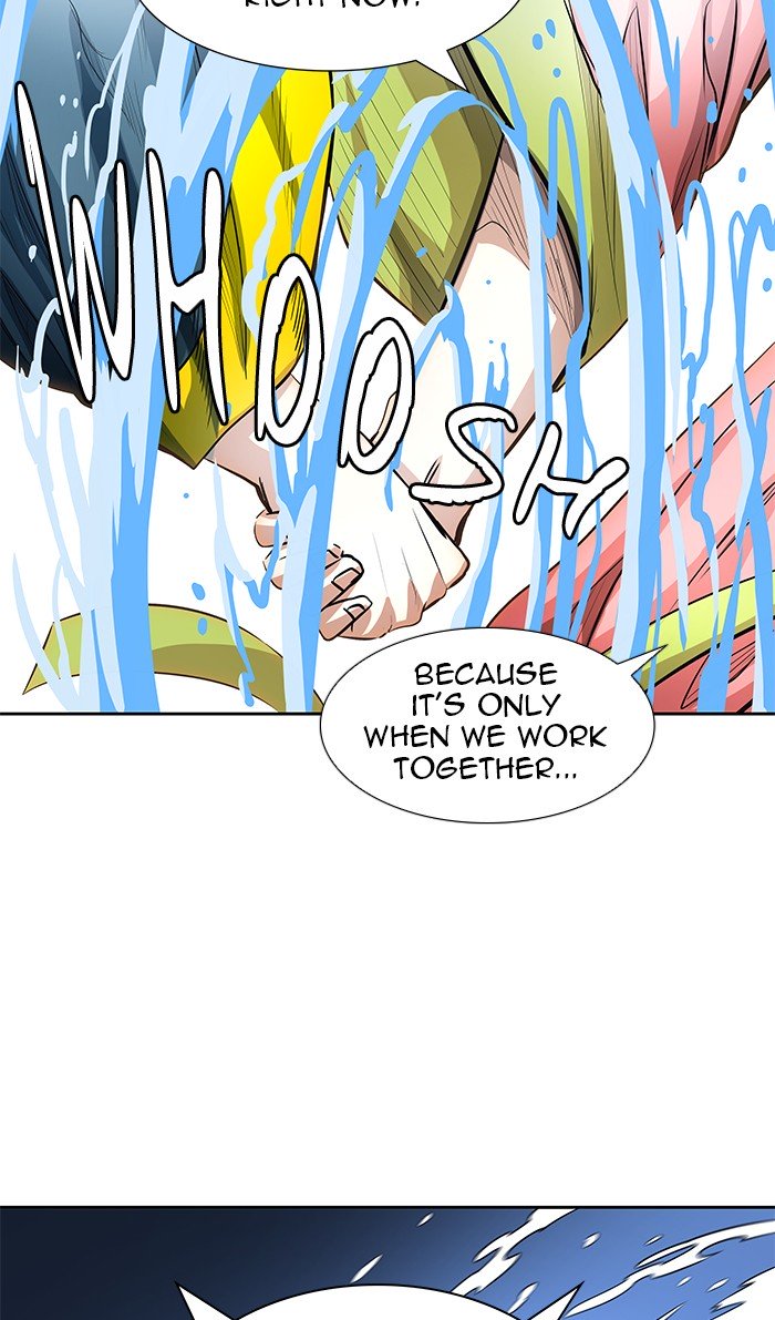 Tower of God chapter 485 page 49