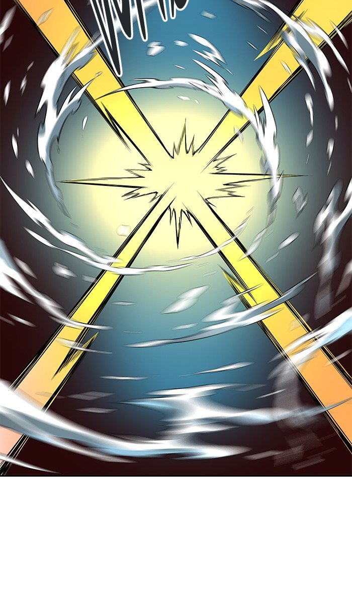 Tower of God chapter 485 page 55