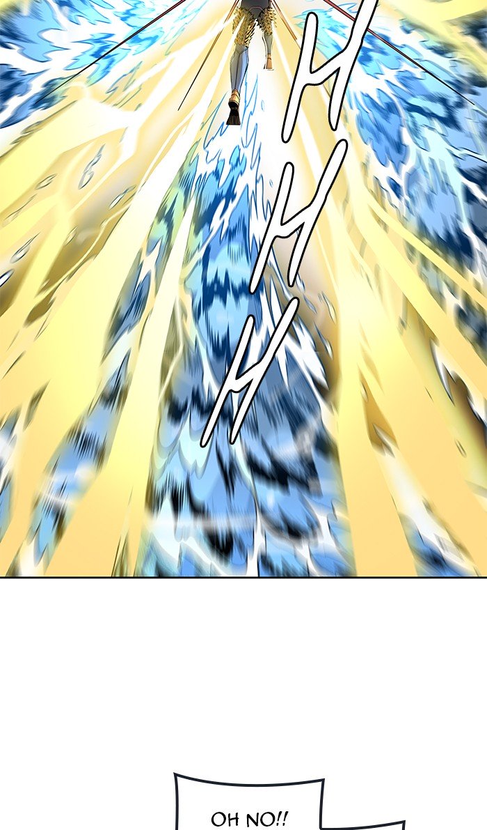 Tower of God chapter 485 page 57