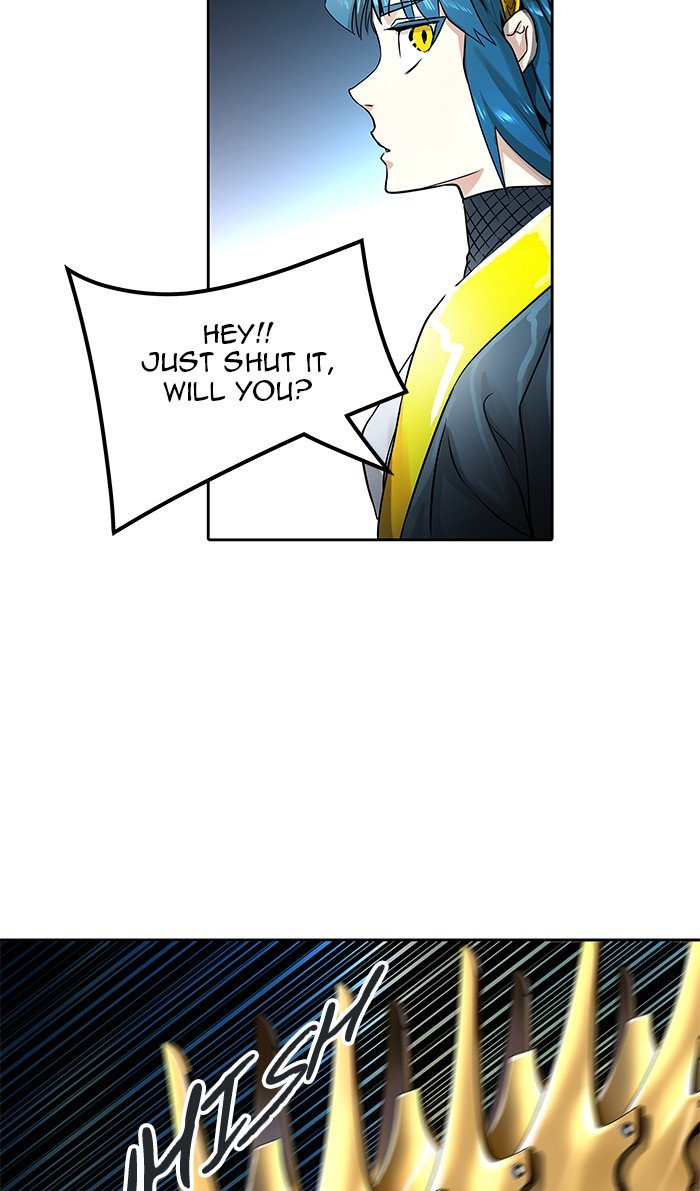 Tower of God chapter 485 page 59