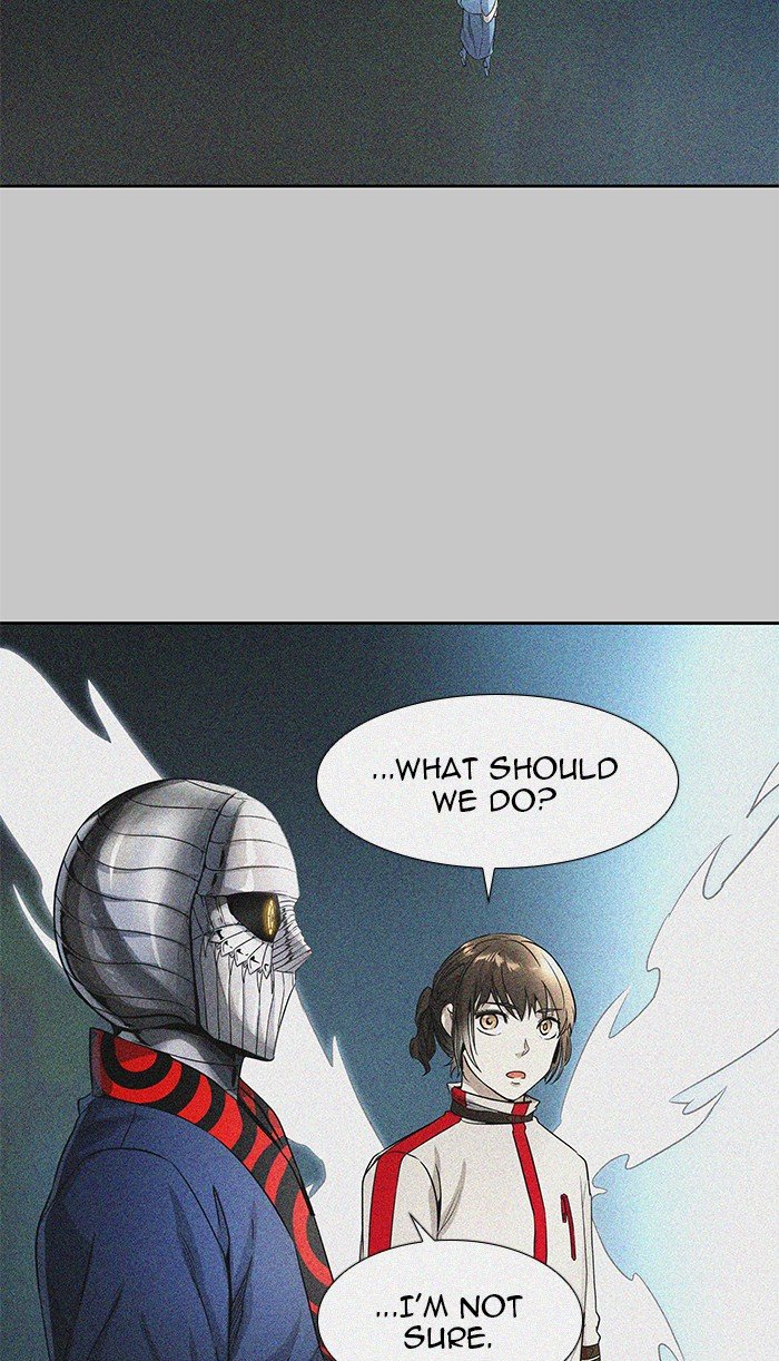 Tower of God chapter 485 page 6