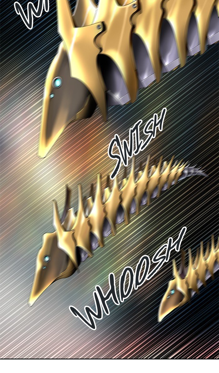 Tower of God chapter 485 page 60