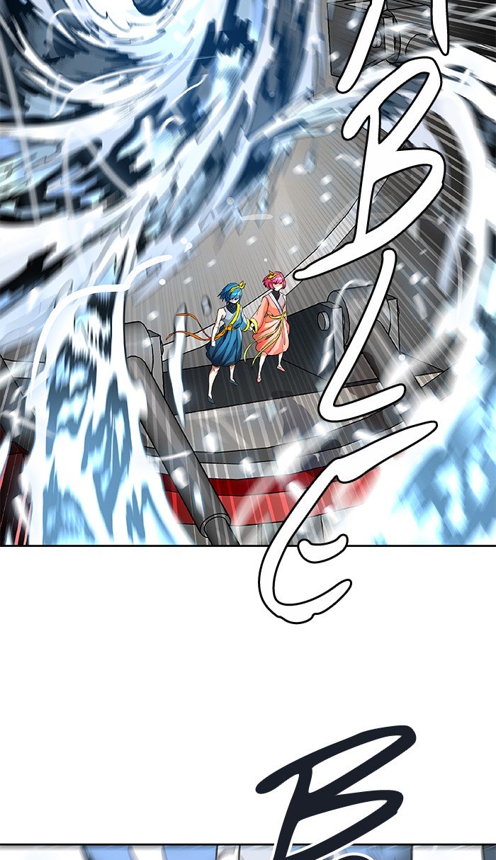 Tower of God chapter 485 page 65