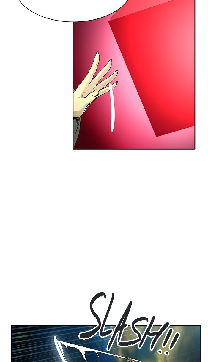 Tower of God chapter 485 page 70