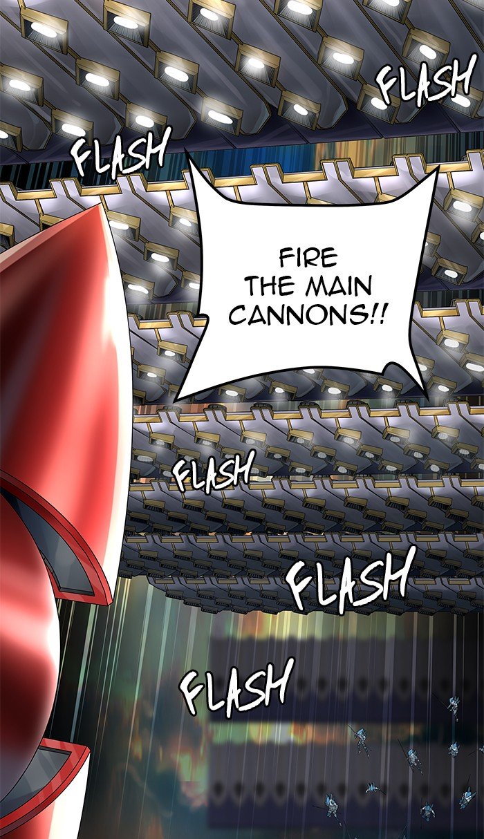 Tower of God chapter 485 page 72