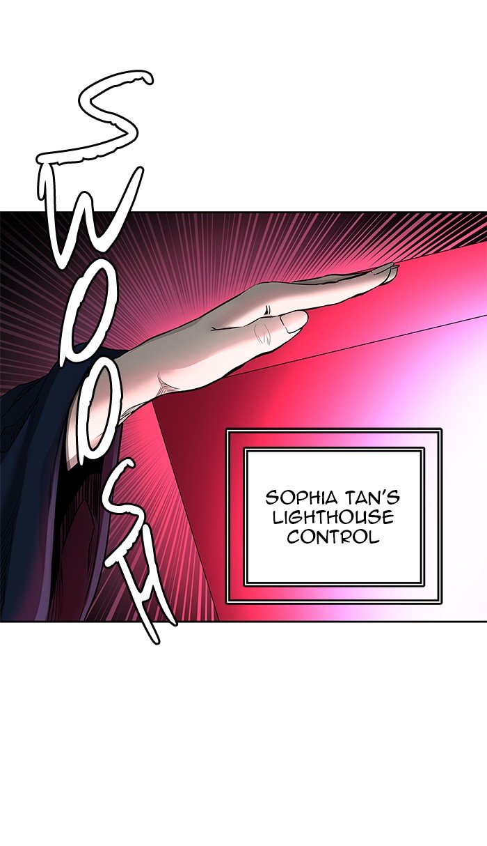 Tower of God chapter 485 page 76