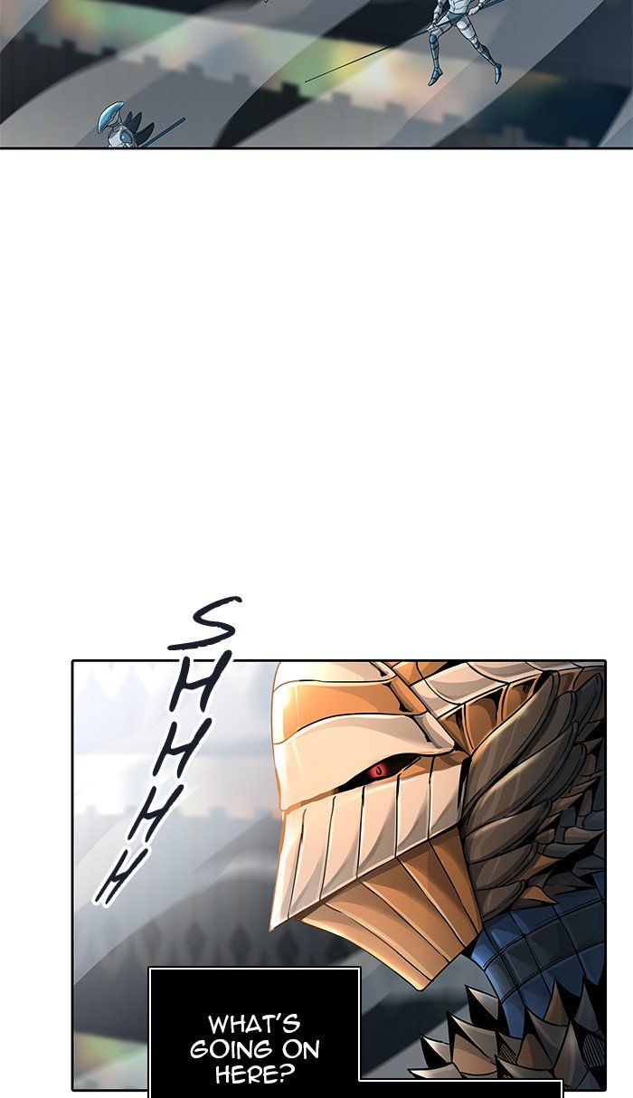 Tower of God chapter 485 page 80