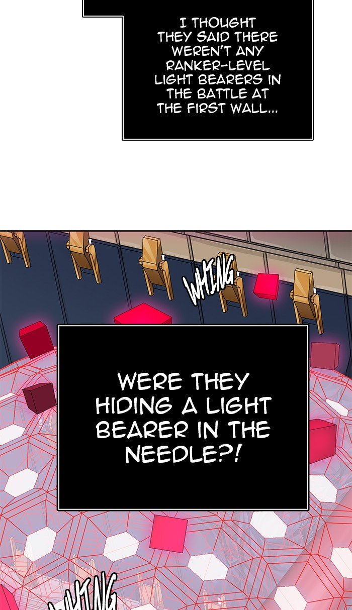Tower of God chapter 485 page 81