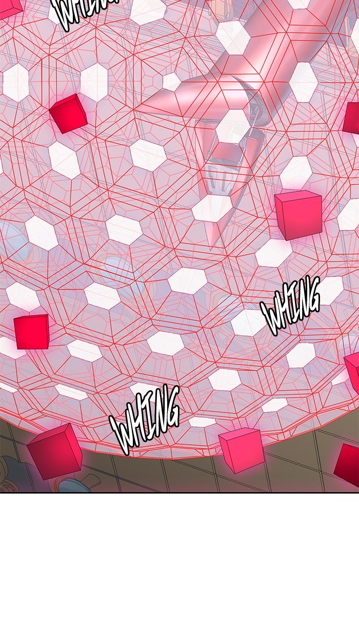 Tower of God chapter 485 page 82