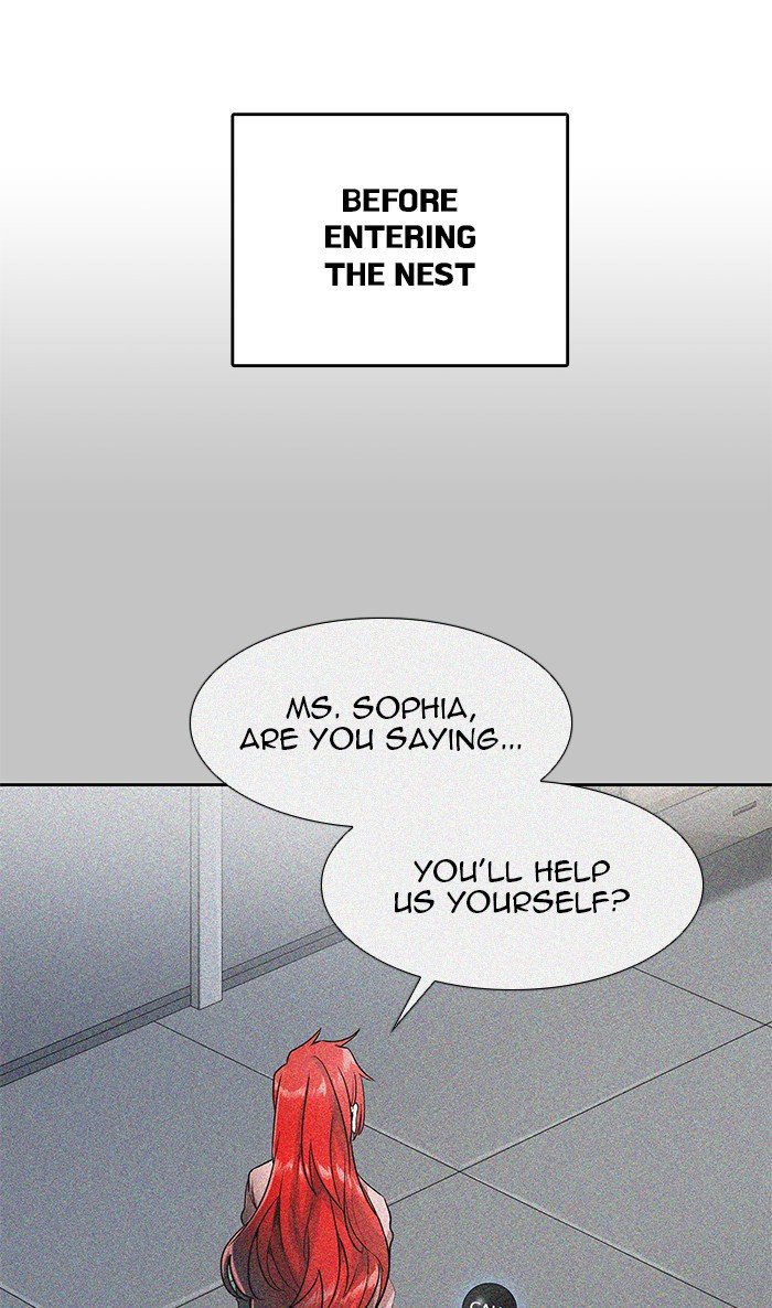 Tower of God chapter 485 page 84