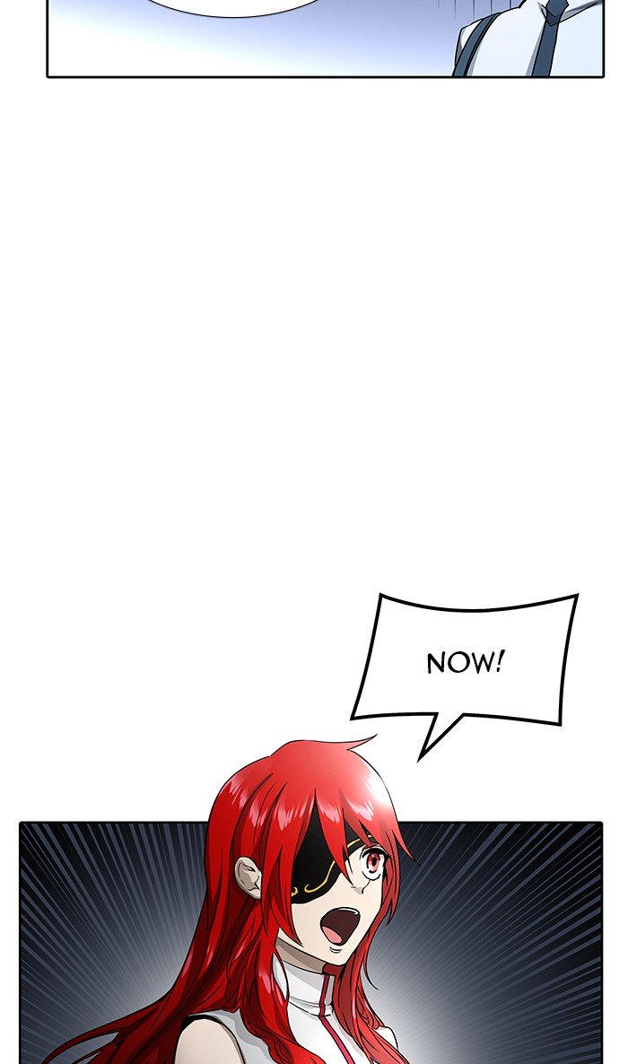 Tower of God chapter 485 page 91