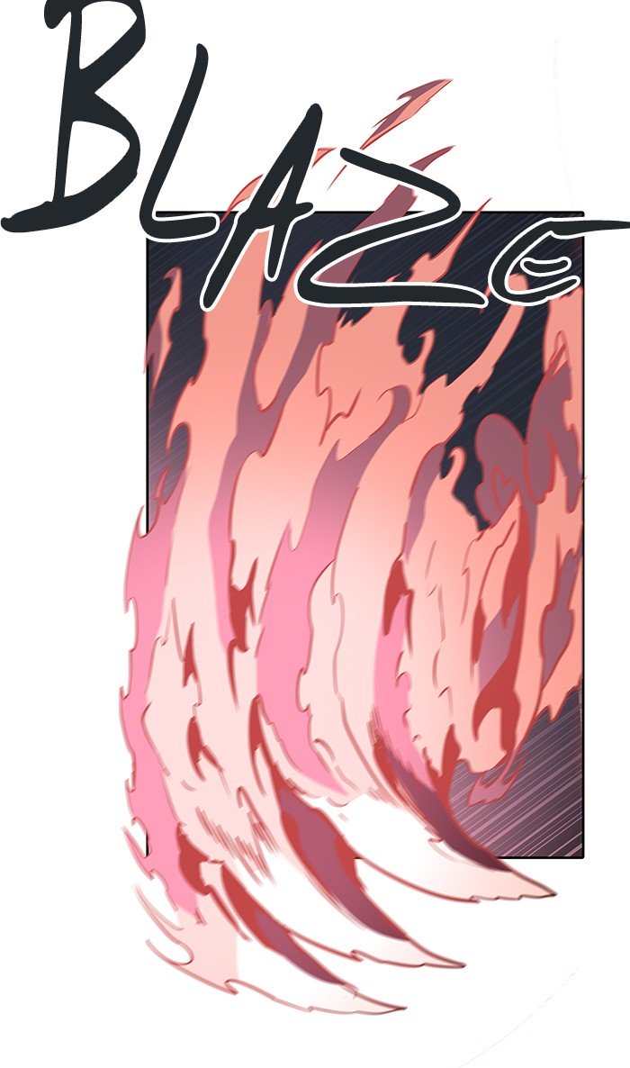 Tower of God chapter 485 page 95