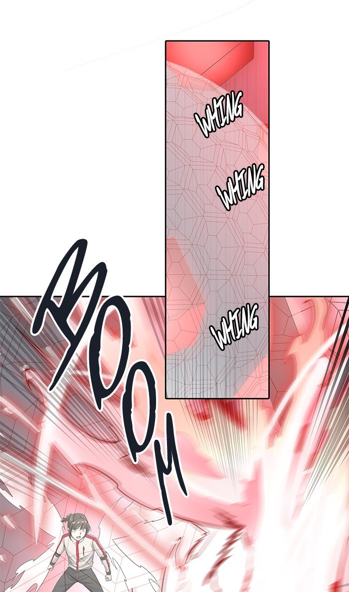 Tower of God chapter 485 page 96