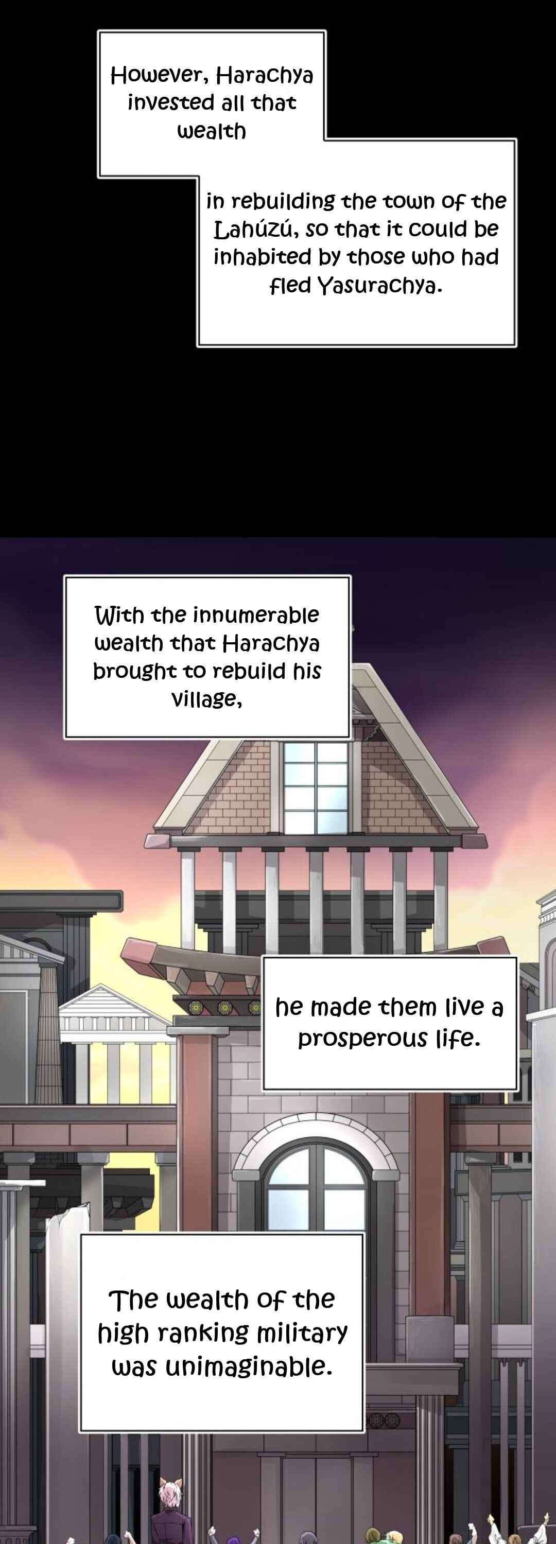 Tower of God chapter 489 page 10