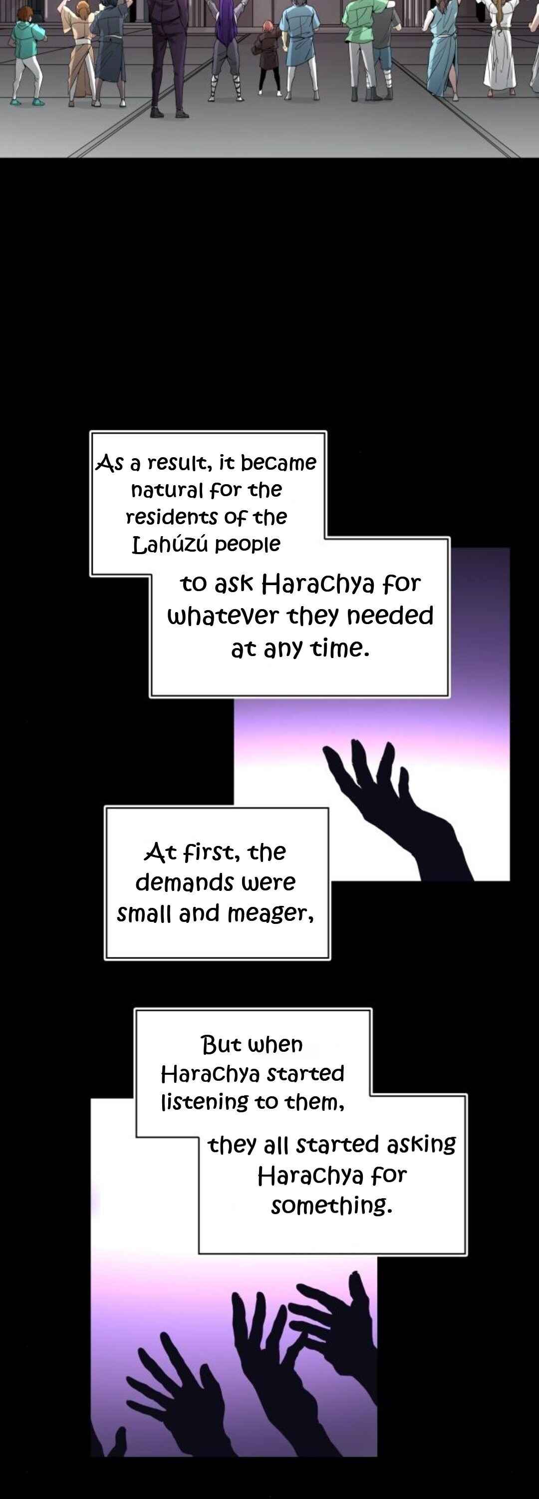 Tower of God chapter 489 page 11